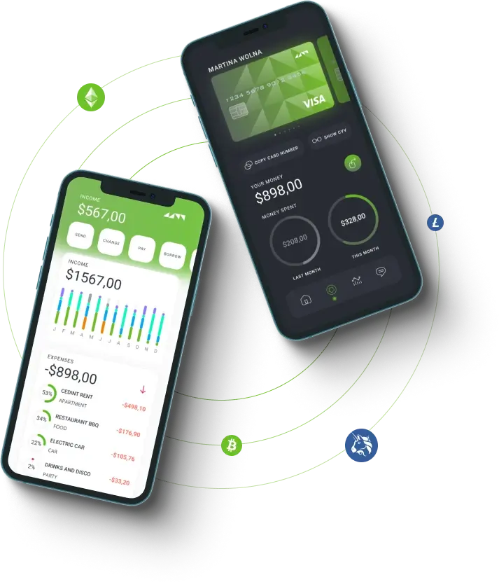 Komarek System App - Sign up
