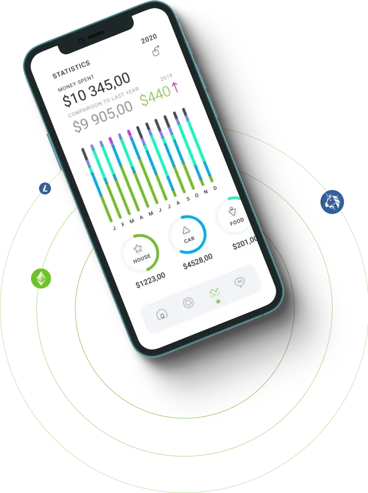 Komarek System App - Unlock the Potential of Digital Asset Trading